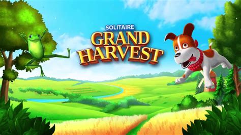 Solitaire Grand Harvest Guide: Tips, Tricks & Strategies to Clear .